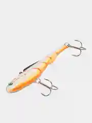Светло-оранжевый ратлин Columbia Vagner Vib 120 mm, 38 г