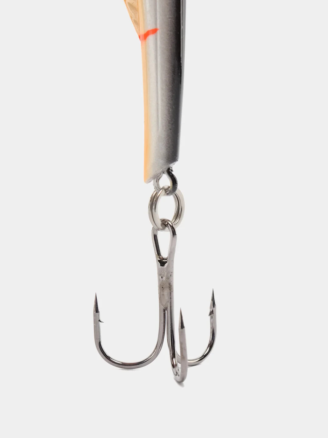 Светло-оранжевый ратлин Columbia Vagner Vib 120 mm, 38 г