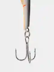 Светло-оранжевый ратлин Columbia Vagner Vib 120 mm, 38 г