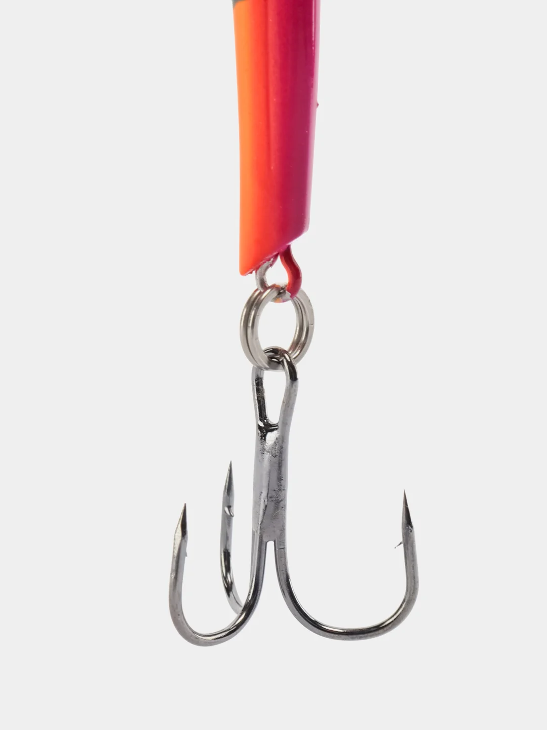 Терракотовый ратлин Columbia Vagner Vib 120 mm, 38 г