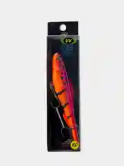 Терракотовый ратлин Columbia Vagner Vib 120 mm, 38 г