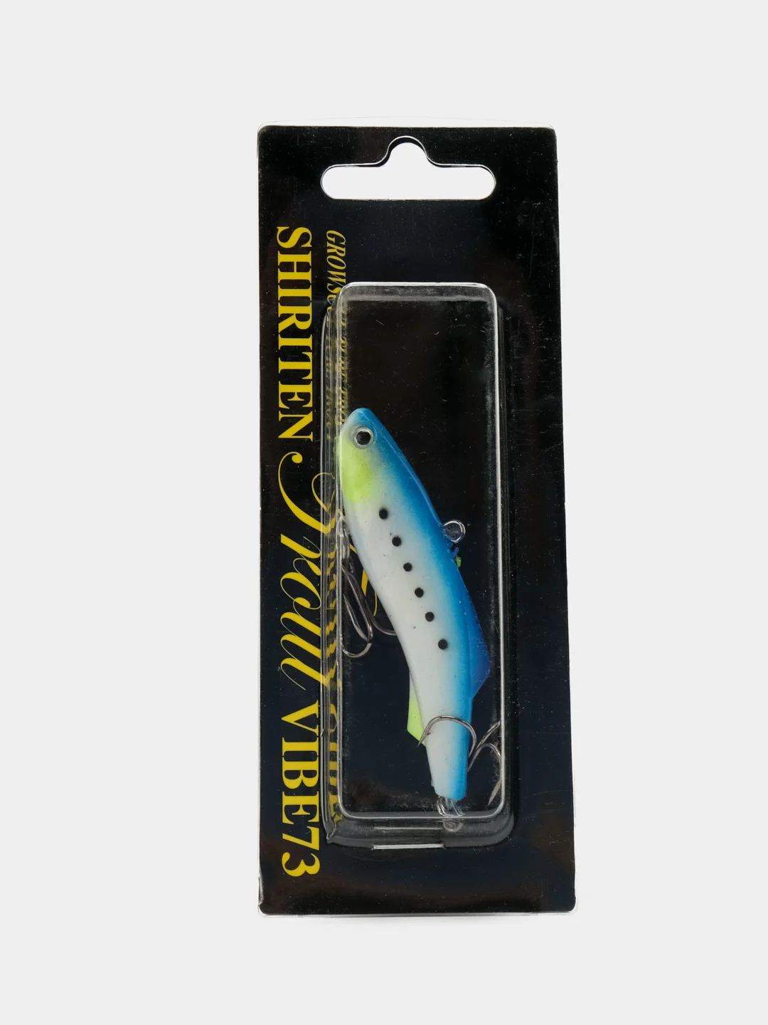 Белый ратлин Grows Culture Shiriten 73 17gr