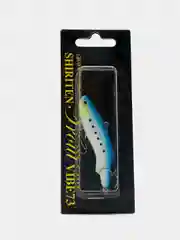 Белый ратлин Grows Culture Shiriten 73 17gr