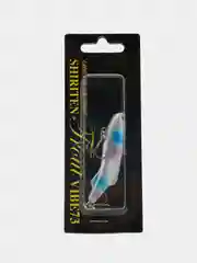 Разноцветный ратлин Grows Culture Shiriten 73 17gr
