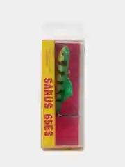 Голубой ратлин Grows Culture Sarus 65ES 18gr