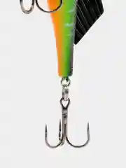 Зелёный хаки ратлин Grows Culture Sarus 65ES 18gr