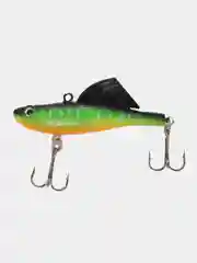 Зелёный хаки ратлин Grows Culture Sarus 65ES 18gr