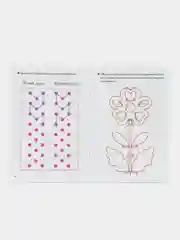 Нейроразминка. Рисуем узоры и картинки. Для детей 5-6 лет. Логвина Е., Чихачева А