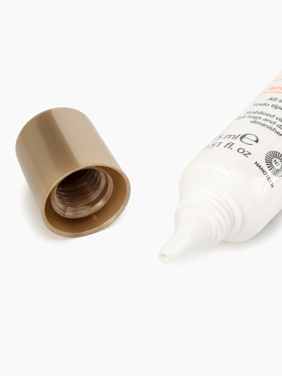 Sesderma C-VIT Крем-контур для зоны вокруг глаз на основе апельсина с витамином C, 15 мл