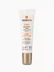 Sesderma C-VIT Крем-контур для зоны вокруг глаз на основе апельсина с витамином C, 15 мл
