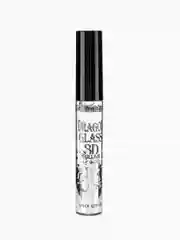 Блеск для губ DRAGON GLASS 3D VOLUME Luxvisage