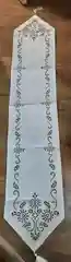 Раннер (дорожка скатерть) для  сервировки стола,Состав ткани - хлопок 100% ,Размер- 40/180
