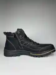 Ботинки мужские зимние