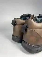 Ботинки мужские зимние