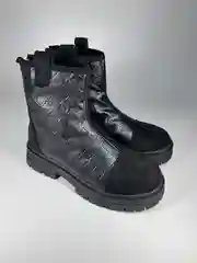 Ботинки женские зимние