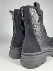 Ботинки женские зимние