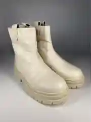 Ботинки женские зимние