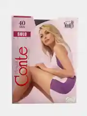 Колготки женские Conte SOLO, 40 den