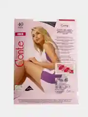 Колготки женские Conte SOLO, 40 den