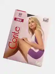 Колготки женские Conte SOLO, 40 den