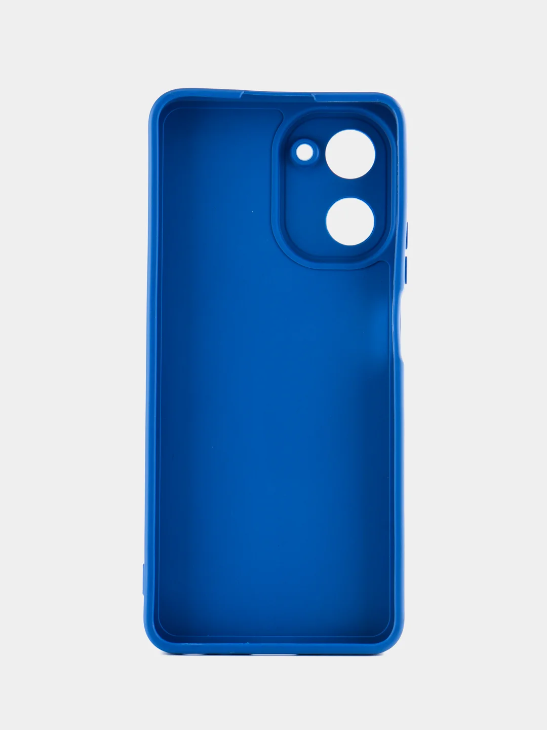Синий чехол для Realme 10 Pro 5G (Реалми 10 ПРО 5 джи) противоударный