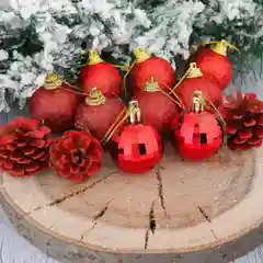 Кораллово-розовый набор елочных украшений, новогодние украшения, игрушки на елку