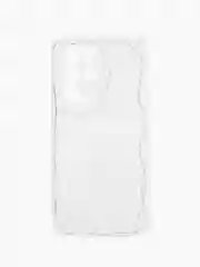 Прозрачный чехол для Samsung Galaxy S22 Ultra (Самсунг Галаки С22 Ультра) прозрачный противоударный