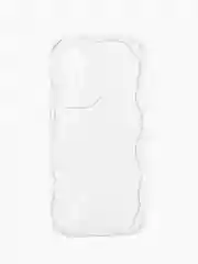 Прозрачный чехол для Xiaomi 12 Lite (Сяоми 12 Лайт), прозрачный, противоударный