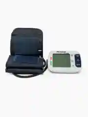 Тонометр автоматический PECHAM PC-1000, манжета 22-36 см, измерение давления, аритмия