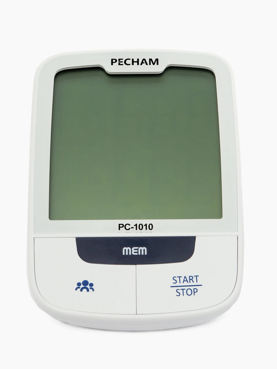 Тонометр автоматический PECHAM PC-1010, манжета 22-42 см