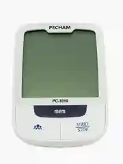Тонометр автоматический PECHAM PC-1010, манжета 22-42 см