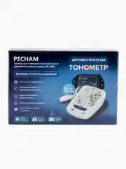 Тонометр автоматический PECHAM PC-1010, манжета 22-42 см