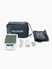 Тонометр автоматический PECHAM PC-1010, манжета 22-42 см