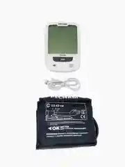 Тонометр автоматический PECHAM PC-1010, манжета 22-42 см