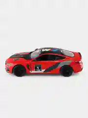 Красный масштабная модель авто 1:38 BMW M8 Coupe спорт