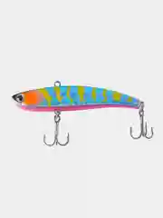 Лазурный ратлин Columbia Koume VIB 80 mm, 16г