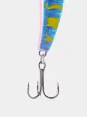 Лазурный ратлин Columbia Koume VIB 80 mm, 16г