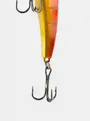 Медный ратлин Columbia Koume VIB 80 mm, 16г