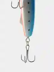 Морской ратлин Columbia Baguette VIB 80 mm, 28 г