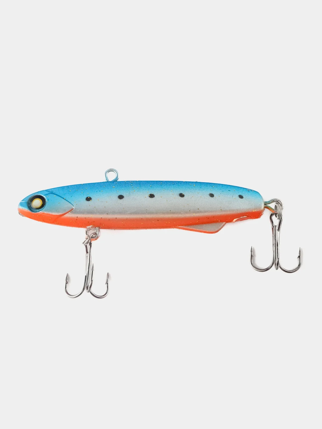 Морской ратлин Columbia Baguette VIB 80 mm, 28 г