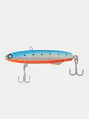 Морской ратлин Columbia Baguette VIB 80 mm, 28 г