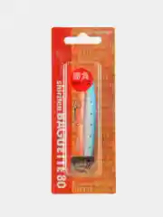 Морской ратлин Columbia Baguette VIB 80 mm, 28 г