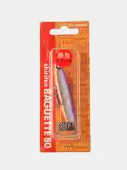 Марсала ратлин Columbia Baguette VIB 80 mm, 28 г