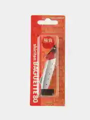 Ледяной ратлин Columbia Baguette VIB 80 mm, 28 г