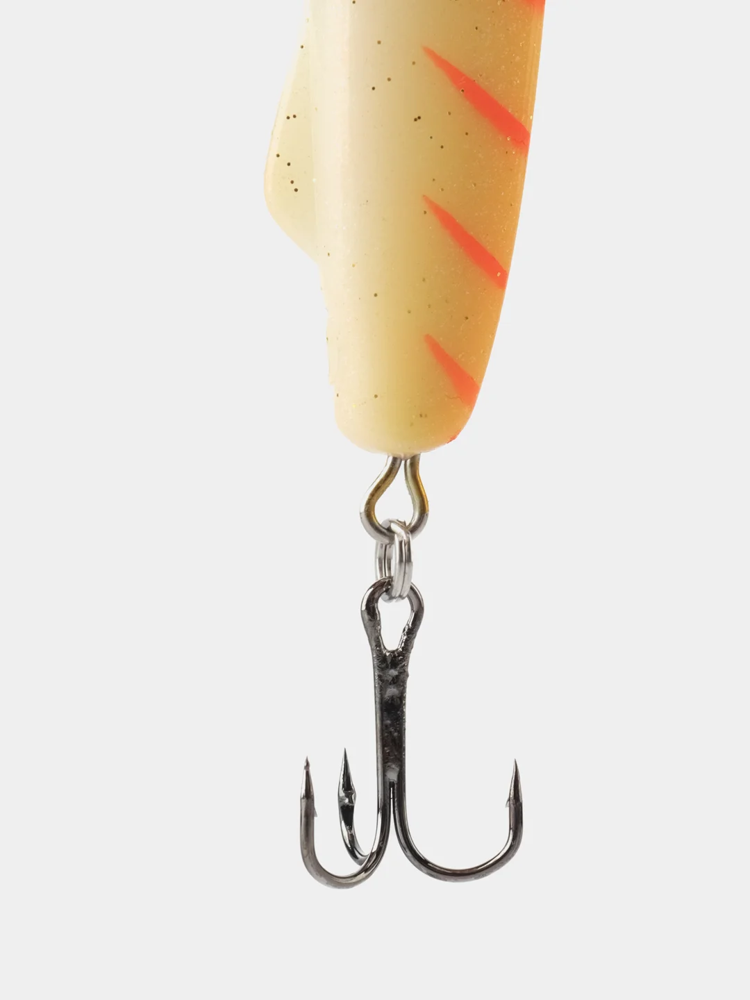 Терракотовый ратлин Columbia Baguette VIB 80 mm, 28 г