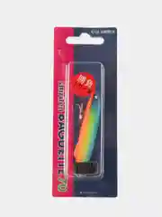 Темно-синий ратлин Columbia Baguette VIB 70 mm, 17 г