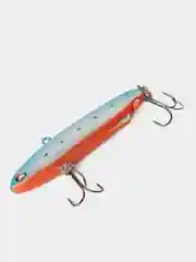 Синий ратлин Columbia Baguette VIB 70 mm, 17 г