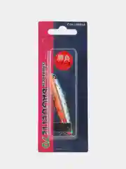 Синий ратлин Columbia Baguette VIB 70 mm, 17 г