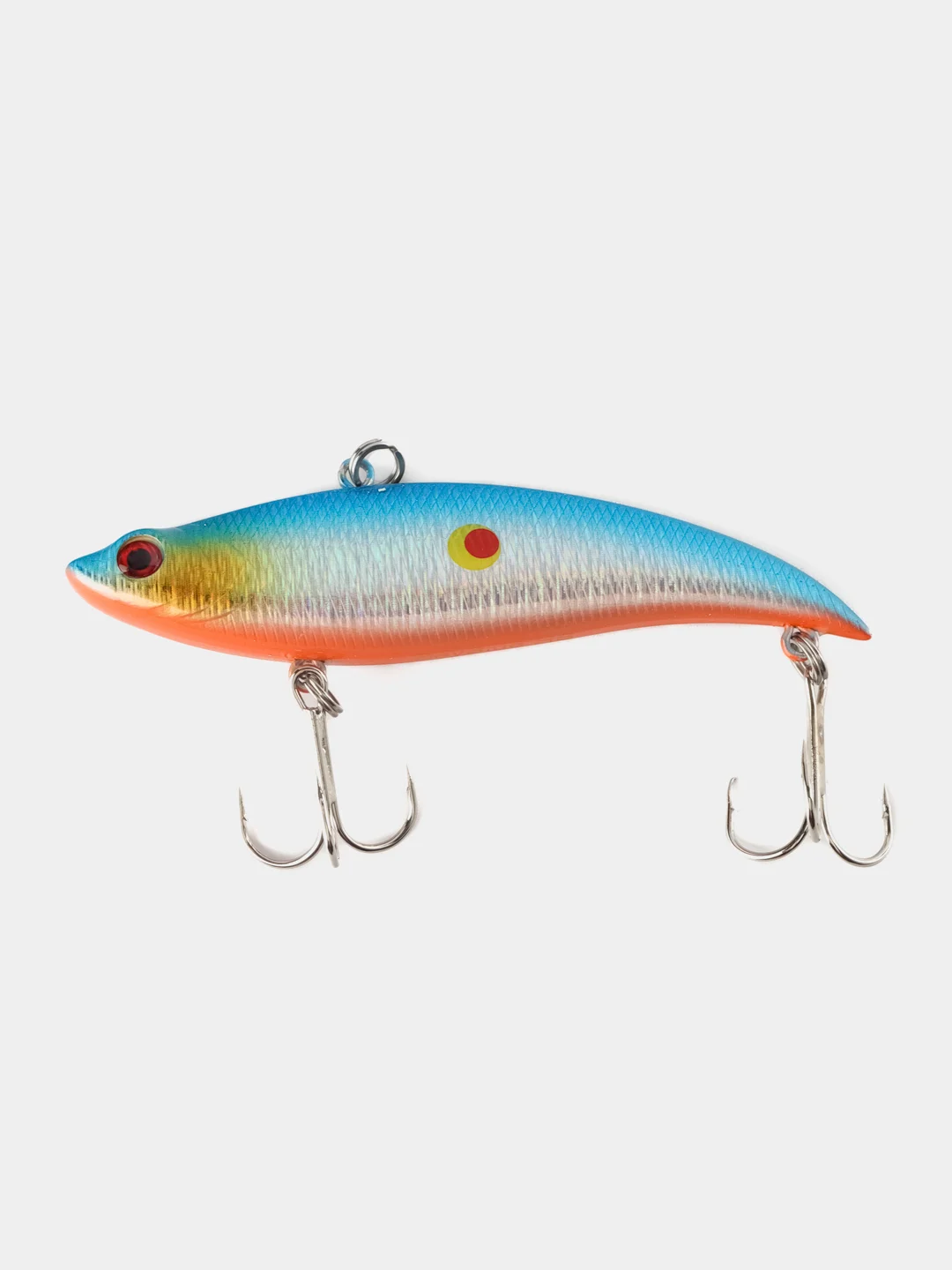 Морской ратлин Columbia Bay Blue 90 mm, 28 г
