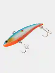 Морской ратлин Columbia Bay Blue 90 mm, 28 г